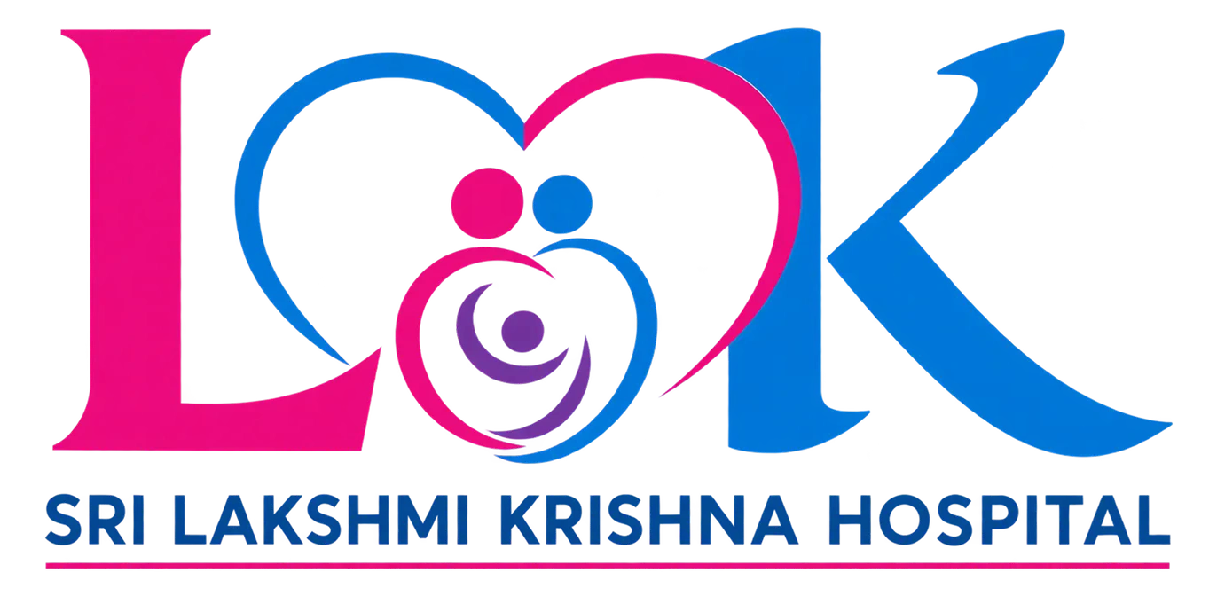 Sri Lakshmi Krishna Hospital